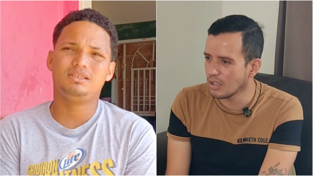 Venezolanos cuentan los abusos que vivieron en el Cecot: "Nos dijeron, bienvenidos al infierno" | ViX