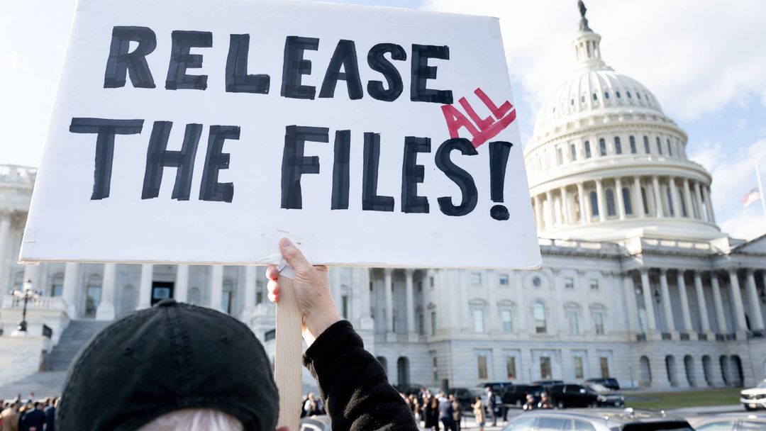 ¿Cuándo votará la Cámara Baja para que el Departamento de Justicia libere archivos del caso Epstein? | ViX