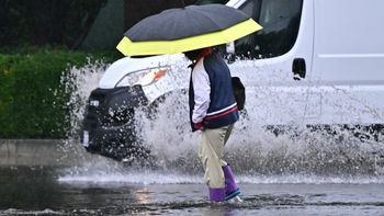 Amenaza de tormenta tiene bajo alerta a millones de personas en California: las noticias del día
