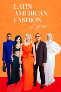 Latin American Fashion Awards