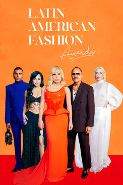 Latin American Fashion Awards