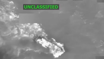 EEUU confirma nuevo ataque contra una supuesta 'narcolancha' en el Caribe: reportan cuatro muertos