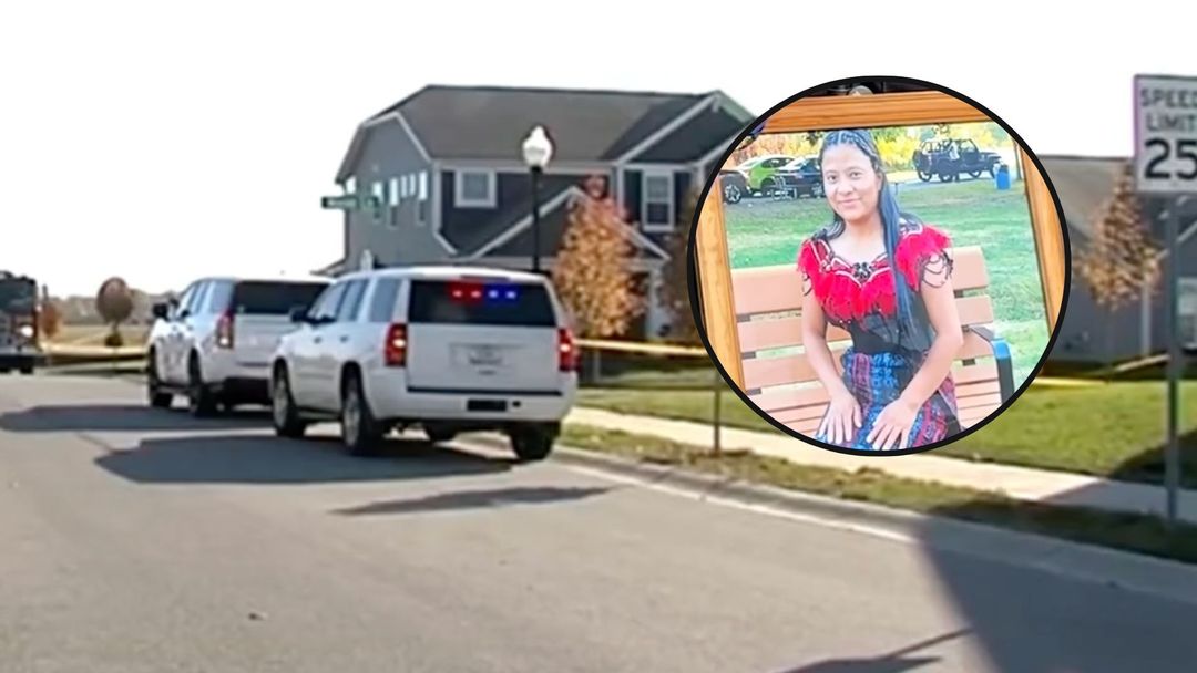 Temor entre empleados de limpieza luego de que una mujer muriera baleada tras confundirse de casa | ViX