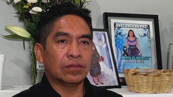 Esposo de empleada de limpieza asesinada en Indiana pide justicia: sospechoso aún no enfrenta cargos