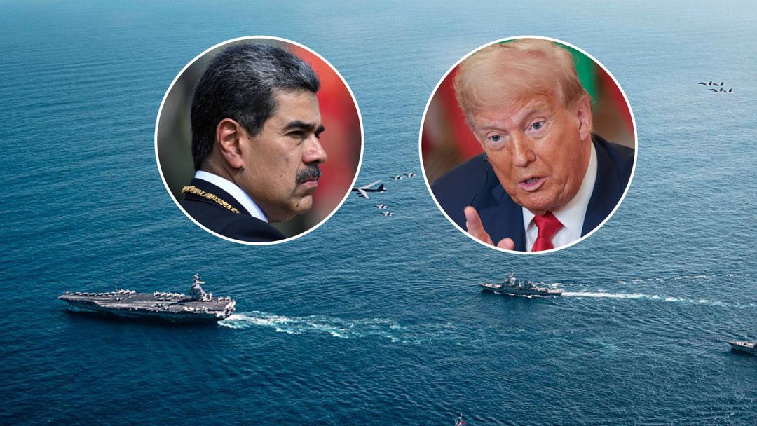 EEUU designará al Cartel de los Soles como una organización terrorista internacional | ViX