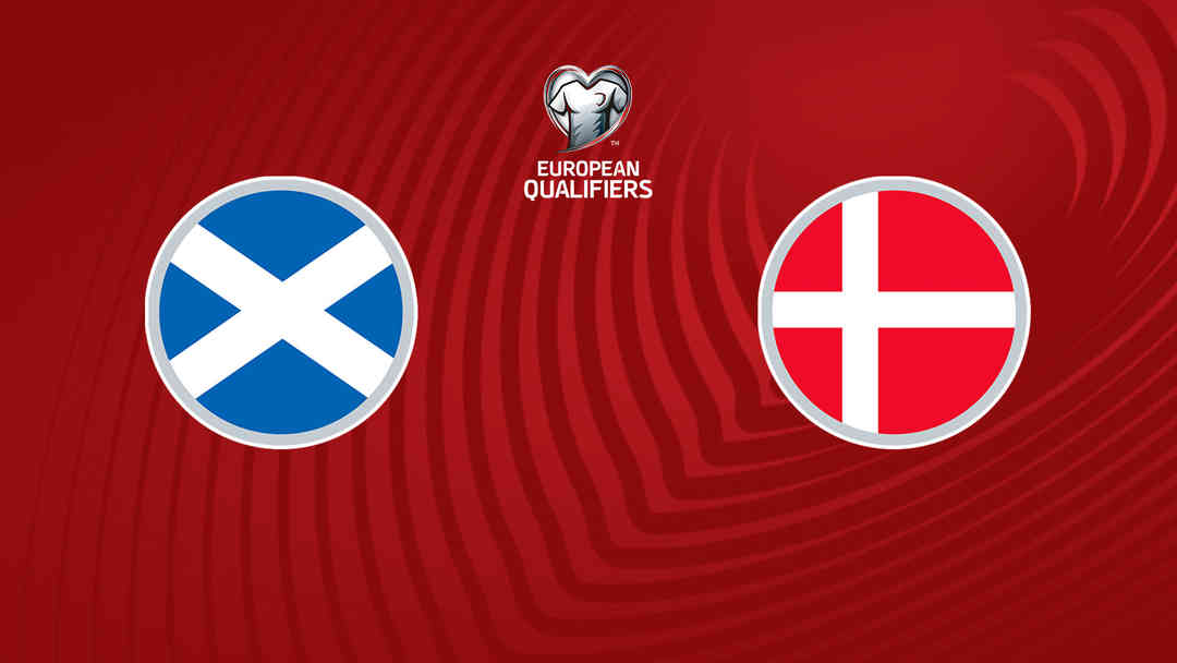 Escocia vs Dinamarca | ViX