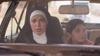 Despistando al enemigo