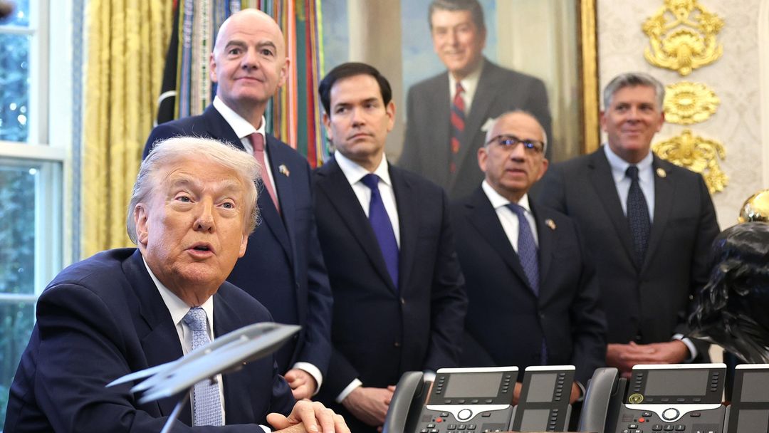 Gobierno priorizará a solicitantes de visa con boletos para el Mundial: resumen de las noticias del día | ViX