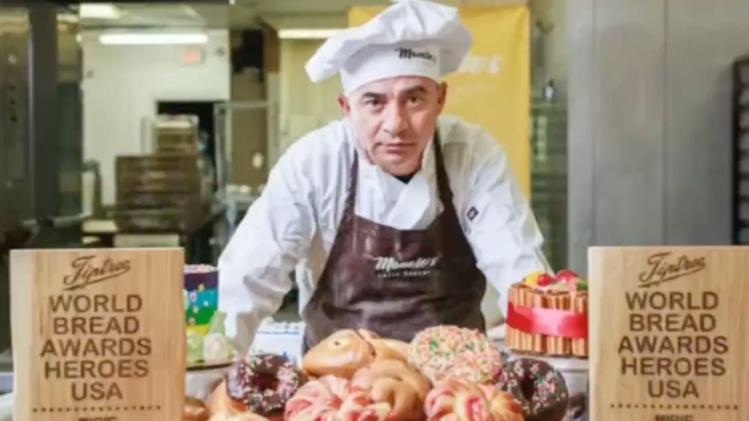 Hispano cierra su reconocida panadería en Charlotte por temor a las redadas: "Hay mucho miedo" | ViX