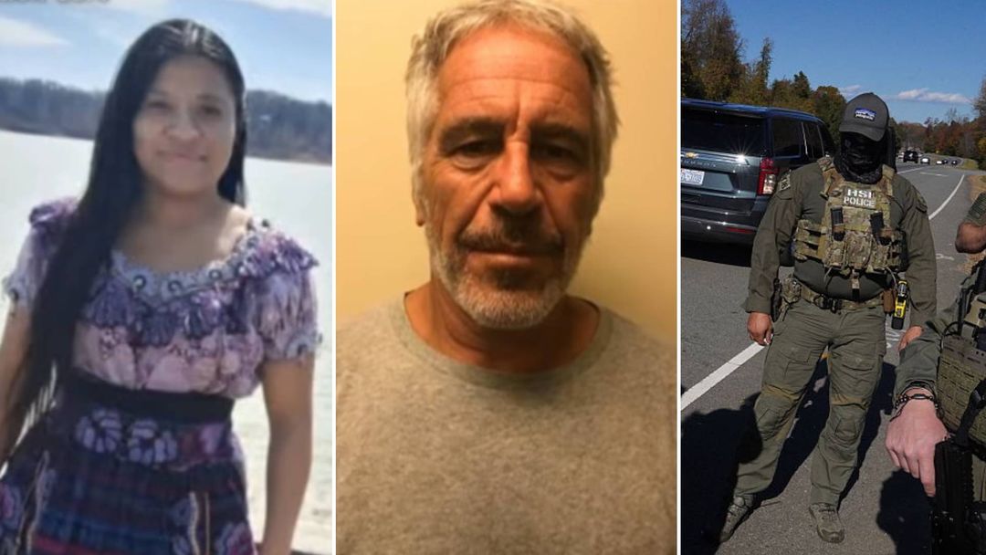 Lo mejor de Noticias Univision de la mañana | martes 18 de noviembre de 2025 | ViX