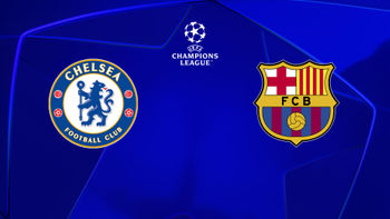 Chelsea vs Barcelona