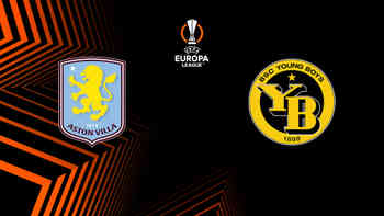 Aston Villa vs Young Boys