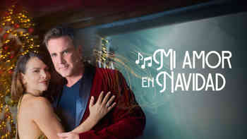 Mi Amor en Navidad