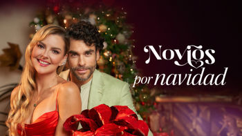 Novios por Navidad