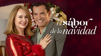 El sabor de la Navidad