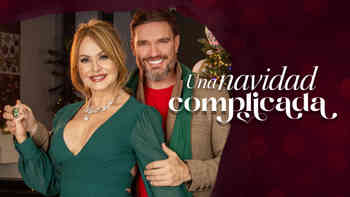 Una Navidad complicada