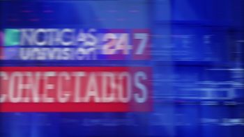 Noticias Univision 24-7 Conectados: 19 de diciembre, 2025