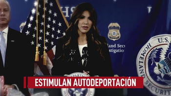 Noticias Univision 24-7 Conectados: 22 de diciembre, 2025