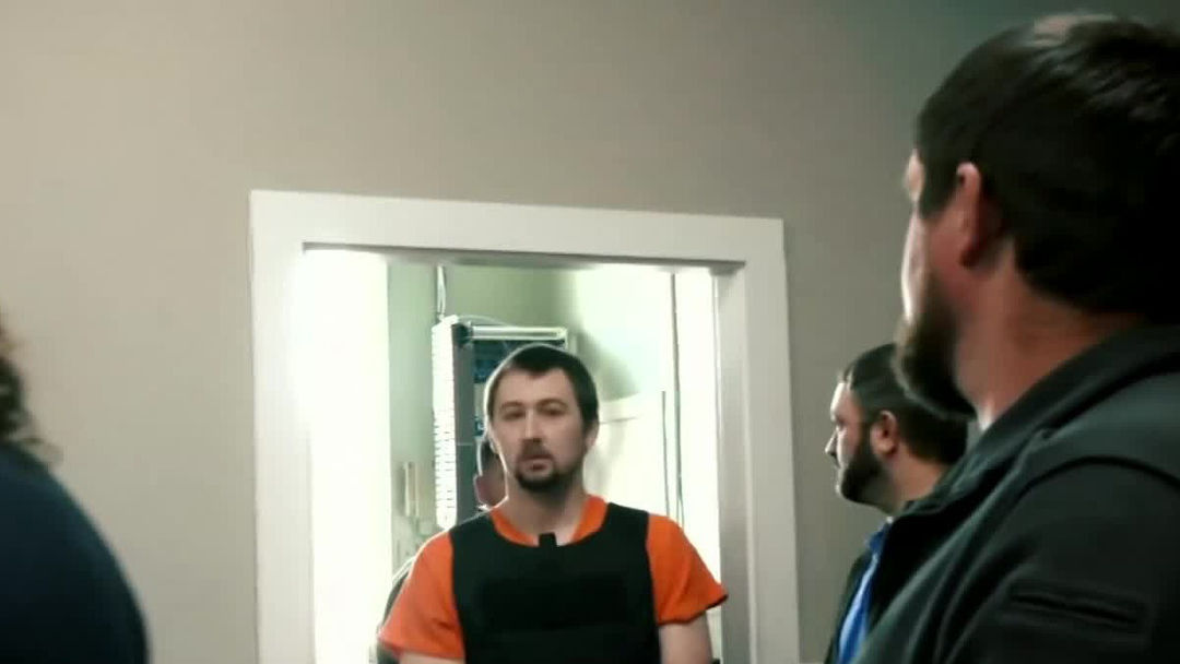 "No culpable" se declara el acusado de asesinar a cuatro personas de una misma familia en Tennessee | ViX