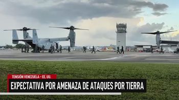 Línea de Fuego: 3 de diciembre, 2025