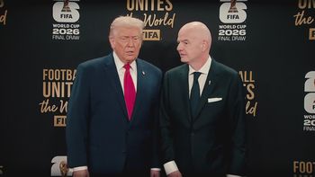 Línea de Fuego: 5 de diciembre, 2025