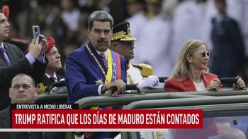 Línea de Fuego: 9 de diciembre, 2025