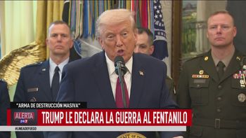 Línea de Fuego: 15 de diciembre, 2025