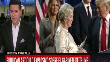 Línea de Fuego: 16 de diciembre, 2025