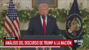 Línea de Fuego: 18 de diciembre, 2025