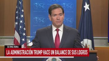 Línea de Fuego: 19 de diciembre, 2025