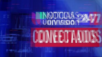 Noticias Univision 24-7 Conectados: 2 de enero de 2026