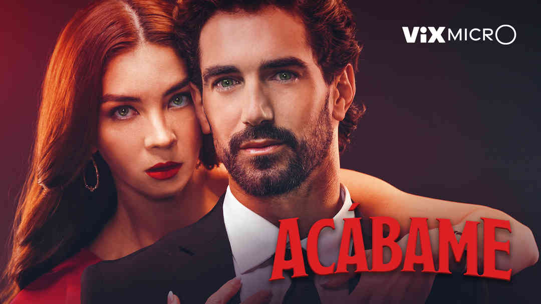 Acábame | ViX