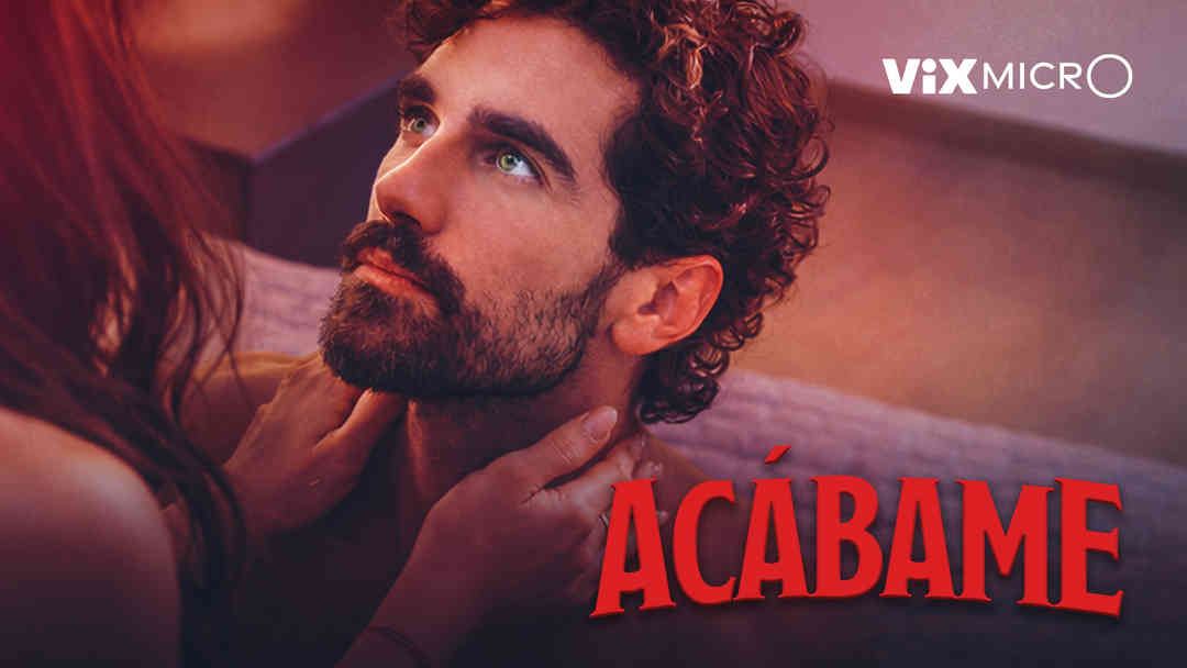 Acábame | ViX