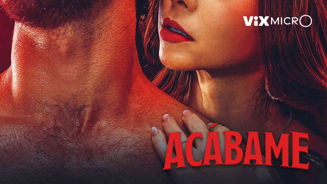 Acábame | ViX