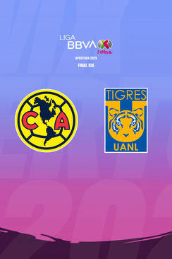 Liga MX Femenil