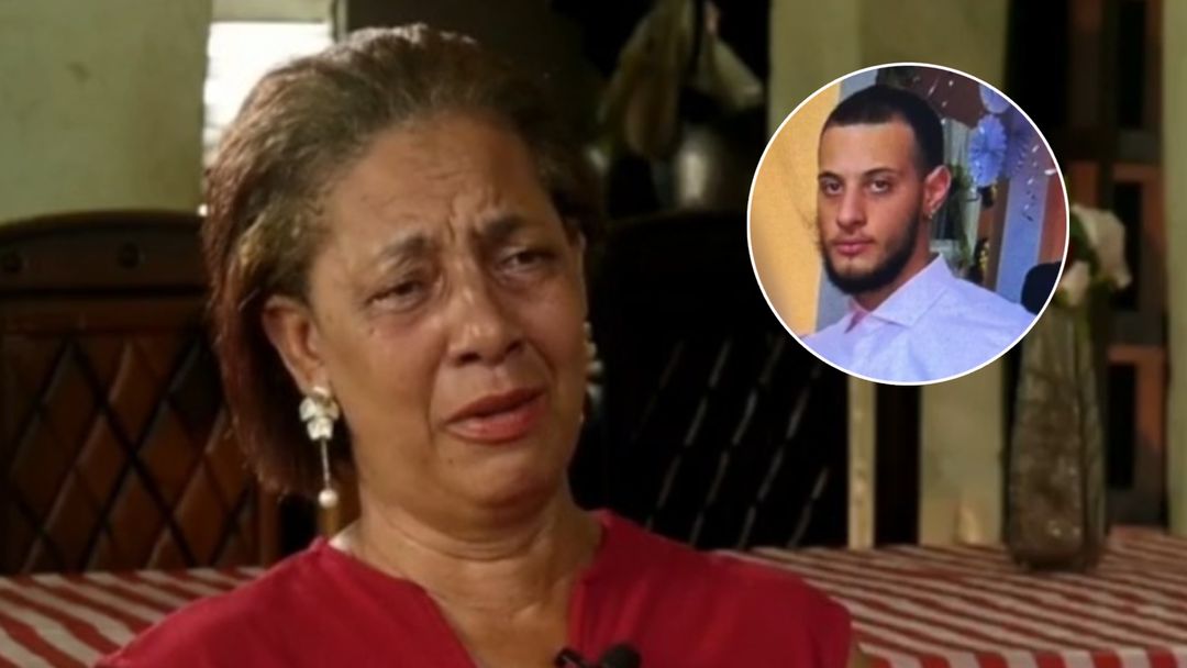 Una madre encuentra a su bebé robado tras décadas buscándolo: le pide una oportunidad para conocerse | ViX