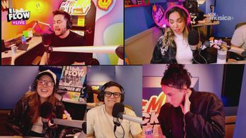 El flow de la radio: 7 de enero, 2026