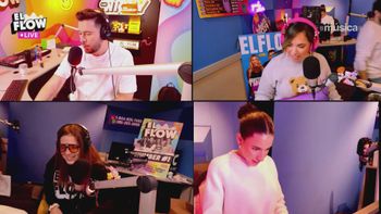 El flow de la radio: 8 de enero, 2026