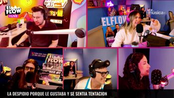 El flow de la radio: 9 de enero, 2026