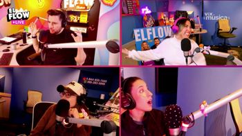 El flow de la radio: 12 de enero, 2026