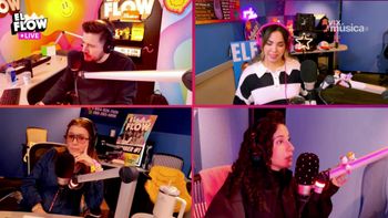 El flow de la radio: 13 de enero, 2026