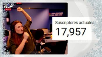 El flow de la radio: 27 de enero, 2026