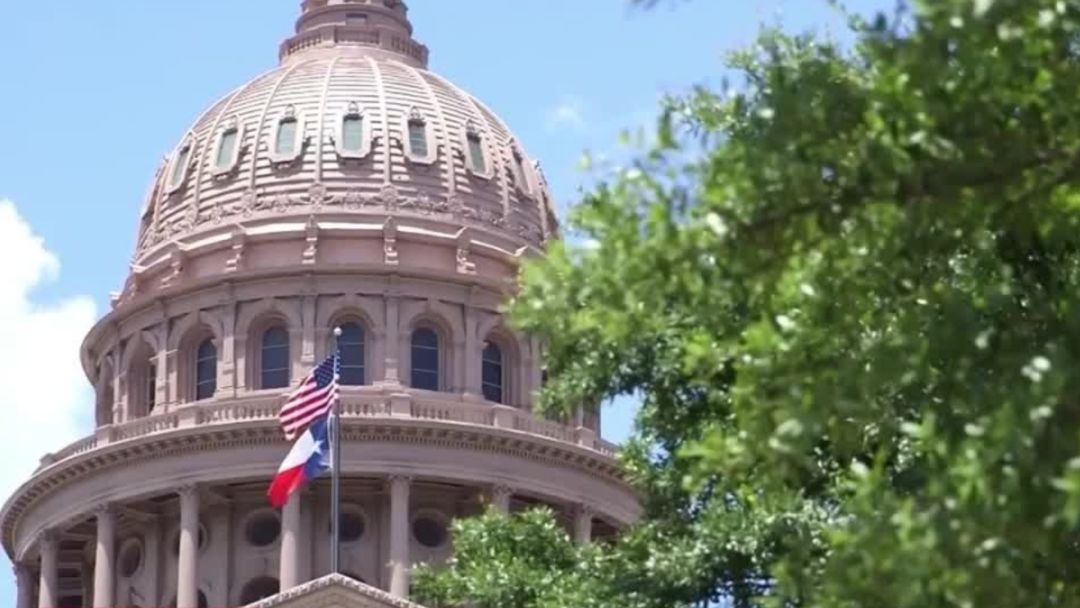 Panel de jueces bloquea rediseño del mapa electoral de Texas que buscaba beneficiar a republicanos | ViX