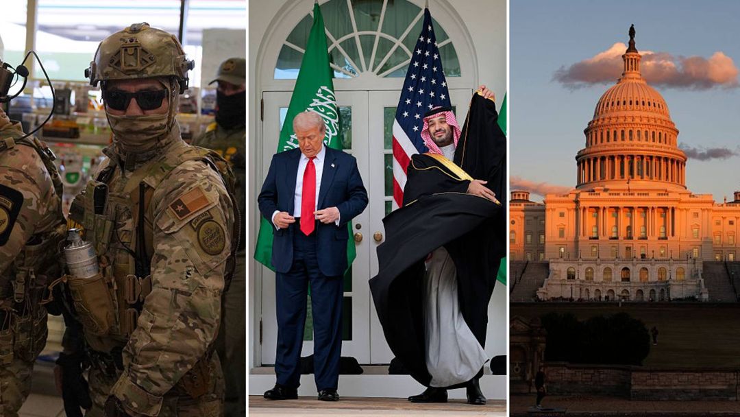 Lo mejor de Noticias Univision de la mañana | Miércoles 19 de noviembre de 2025 | ViX