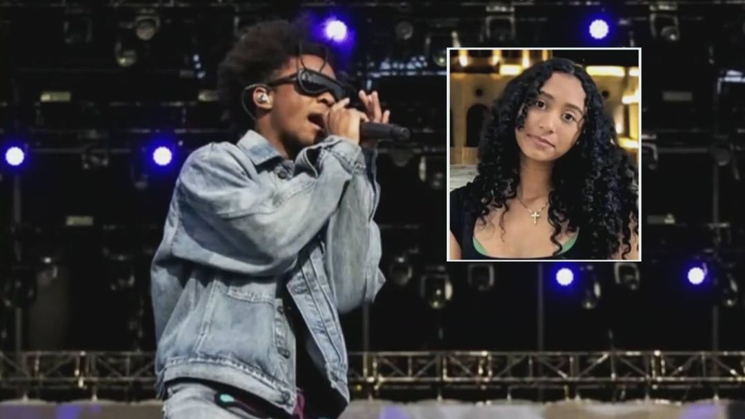 El cantante ‘D4vd’ es considerado sospechoso por muerte de Celeste Rivas: hallaron restos en su auto | ViX