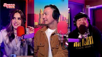 Buena vibra: 7 de enero, 2026