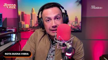 Buena vibra: 9 de enero, 2026