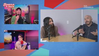 Buena vibra: 14 de enero, 2026