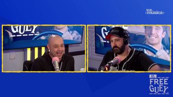 El Free-Guey: 8 de enero, 2026