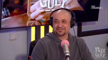 El Free-Guey: 12 de enero, 2026